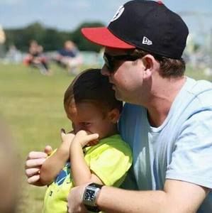 Meet your Posher, Cory